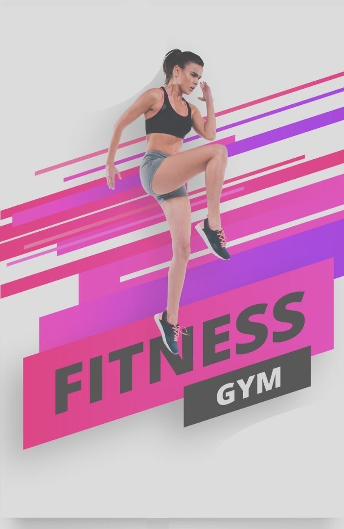 Fitness Gear Essentials