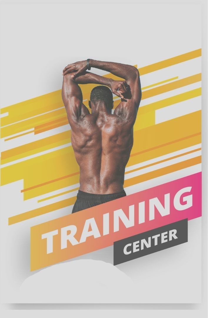 Train Like a Pro